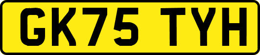 GK75TYH