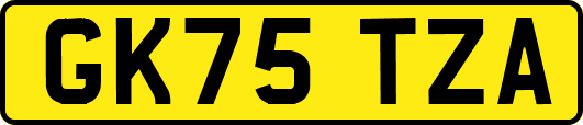 GK75TZA