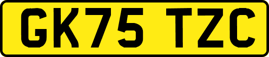 GK75TZC