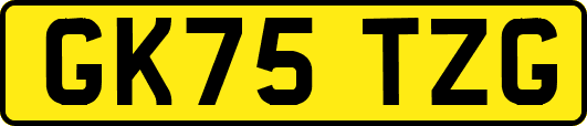 GK75TZG