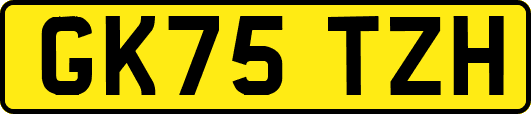 GK75TZH