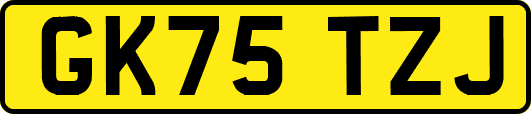 GK75TZJ