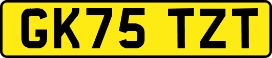 GK75TZT