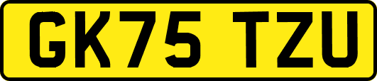 GK75TZU