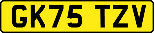 GK75TZV