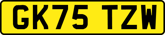 GK75TZW