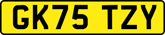 GK75TZY