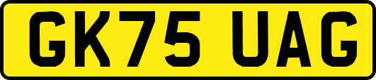 GK75UAG