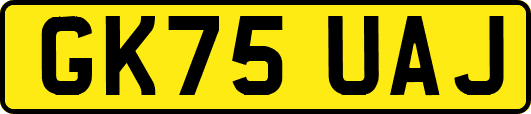 GK75UAJ