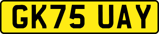 GK75UAY