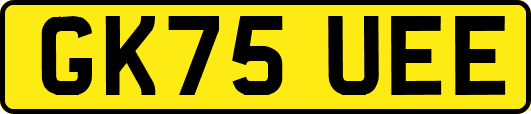 GK75UEE