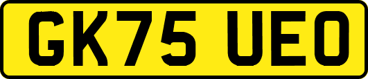 GK75UEO