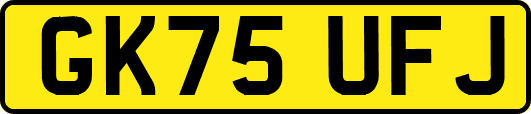 GK75UFJ