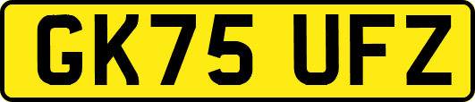 GK75UFZ