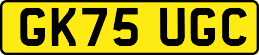 GK75UGC
