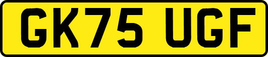 GK75UGF