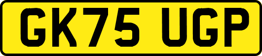 GK75UGP