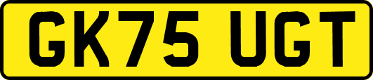 GK75UGT