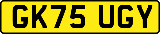 GK75UGY