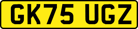 GK75UGZ