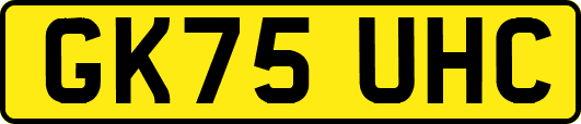 GK75UHC