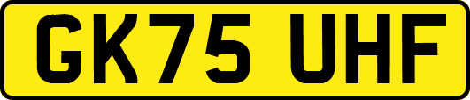 GK75UHF