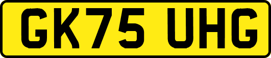GK75UHG