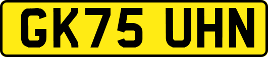 GK75UHN