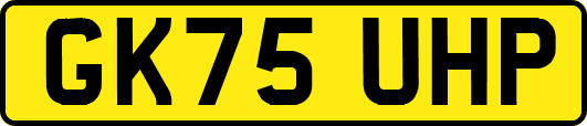 GK75UHP