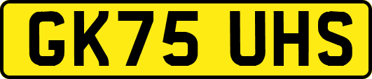 GK75UHS