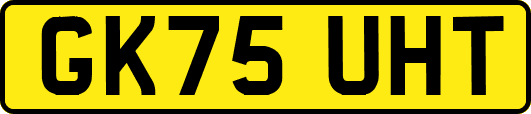 GK75UHT