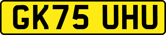 GK75UHU