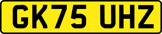 GK75UHZ