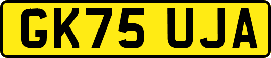 GK75UJA