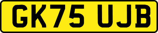 GK75UJB