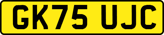 GK75UJC