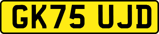 GK75UJD