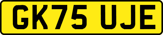 GK75UJE