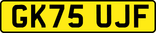 GK75UJF