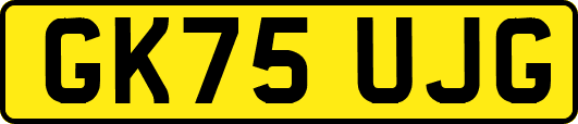 GK75UJG