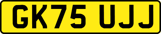 GK75UJJ