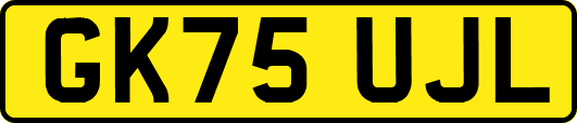 GK75UJL