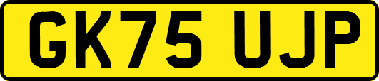 GK75UJP