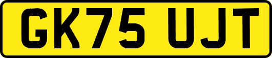 GK75UJT