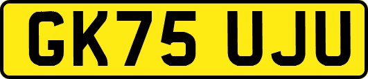 GK75UJU
