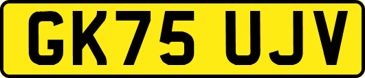 GK75UJV