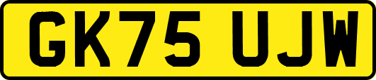 GK75UJW