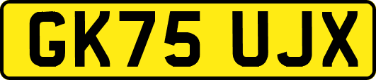 GK75UJX