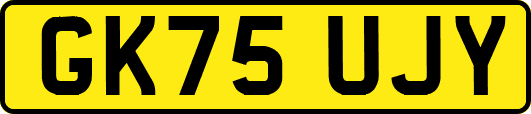 GK75UJY