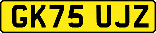 GK75UJZ